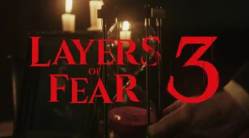 احتفال خاص  Layers of Fear 3 يُعلن في الذكرى العاشرة للسلسلة